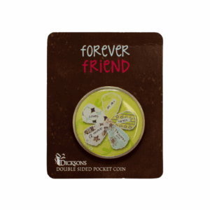 Forever Friend Coin