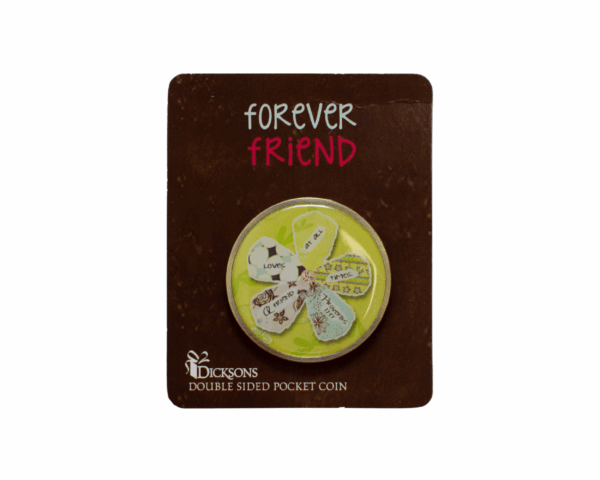 Forever Friend Coin
