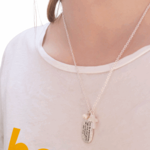 Divinity Necklace