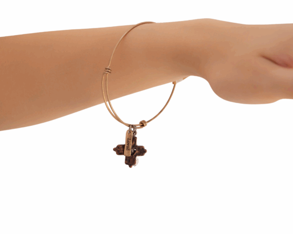 Feathers Bracelet - imagine 3