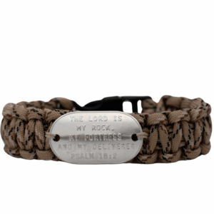 Survivor Bracelet