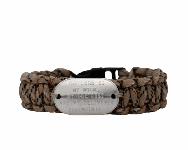 Survivor Bracelet