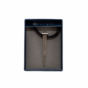 Bob Siemon 8 Necklace