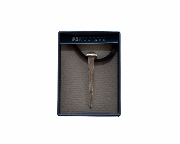 Bob Siemon 8 Necklace