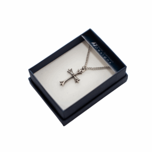 Bob Siemon 9 Necklace