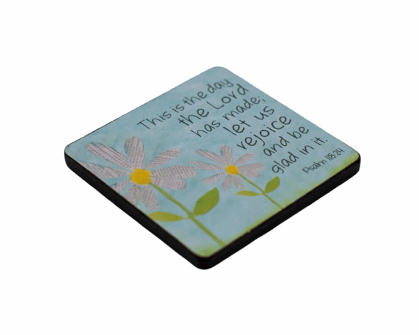 Psalm 118:24 Magnet - imagine 3
