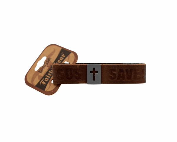 Brățară Jesus saves