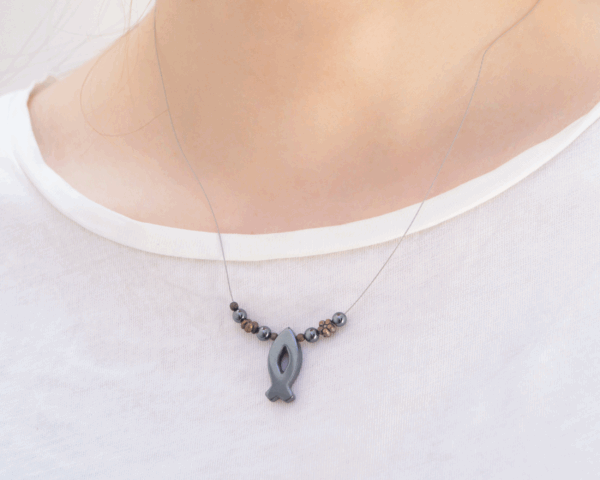 Kado Necklace - imagine 3