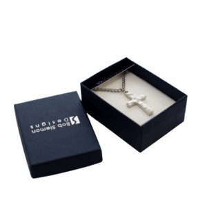 Bob Siemon 19 Necklace
