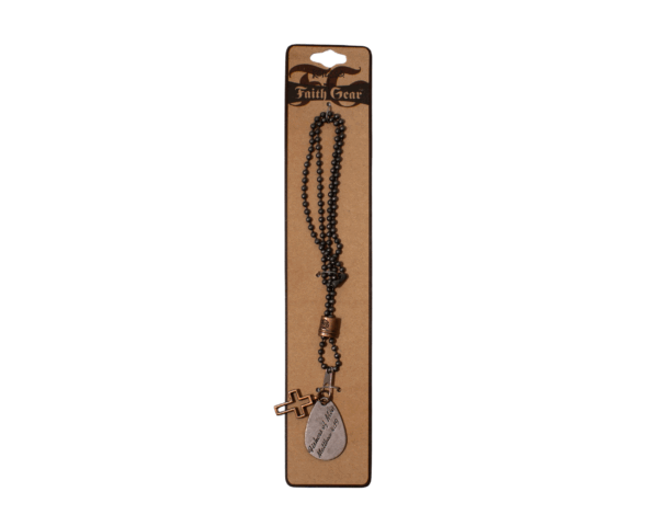 Fishers of men chain