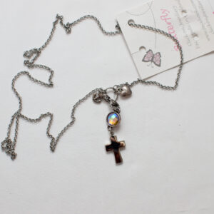 Cercei Butterfly - Cross details