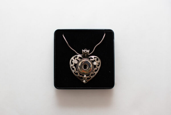 Medalion Heart