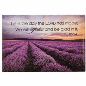 Magnet - PS. 118:24