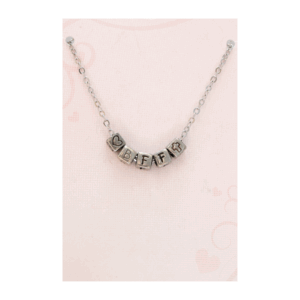 BFF Necklace