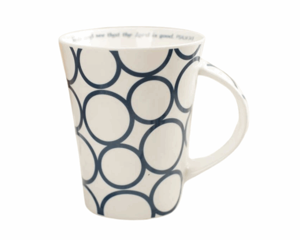 Taste and see that the Lord is good Mug Sets - imagine 2