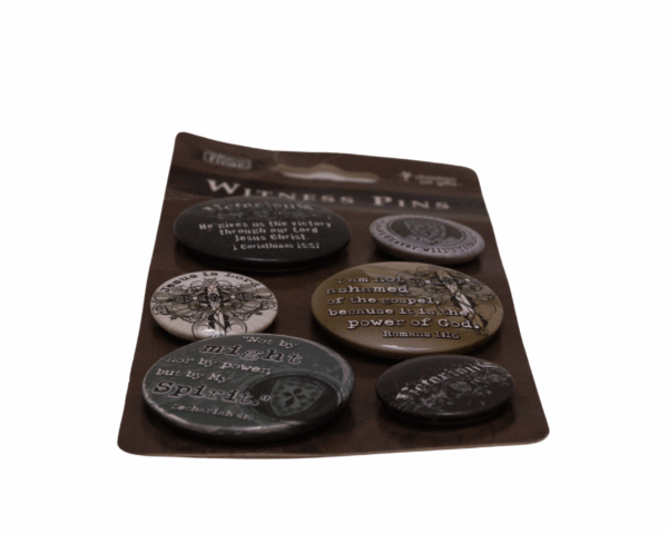 Victorious Pins Set - imagine 2