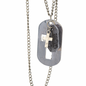 Clayre&Eef Men Necklace