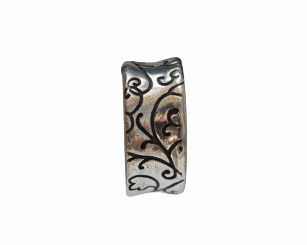 Engraved Ring