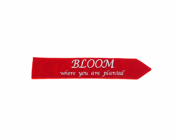 Bookmark - Bloom