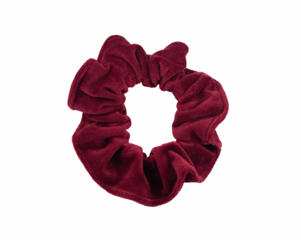 Red hair elastic - imagine 2